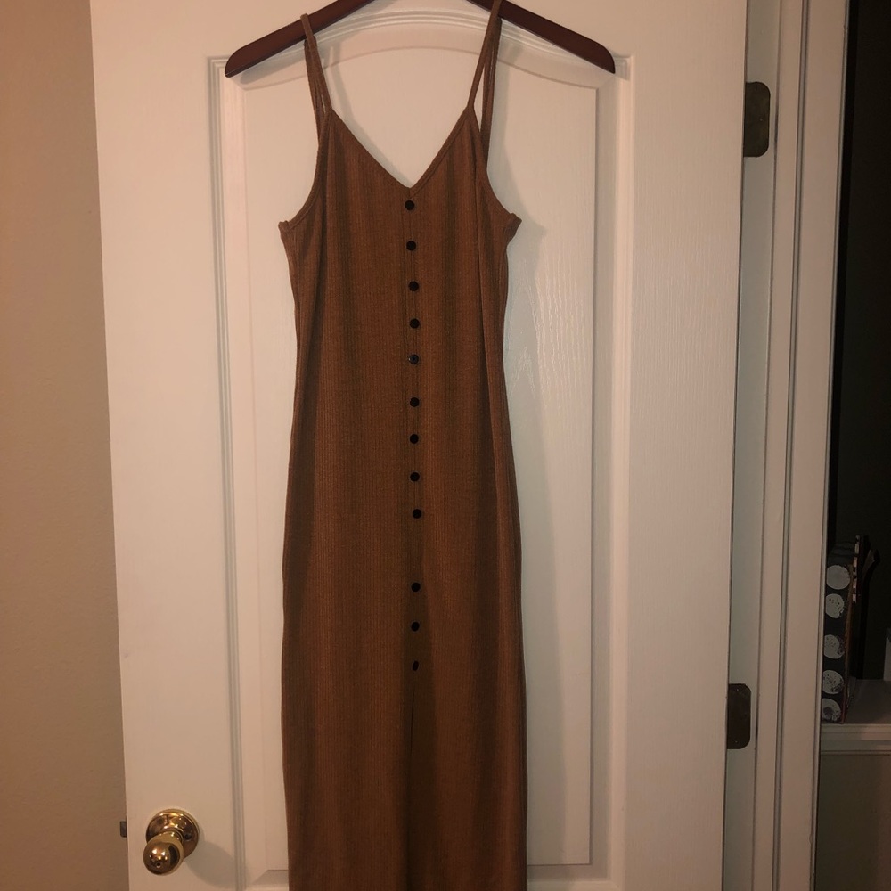 Vici dress